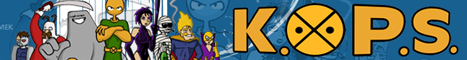 k&A Webcomics przedstawia