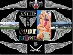 A Knyte Babes poster