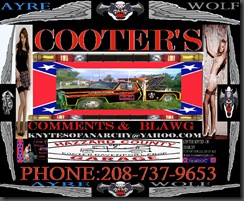 cOOTERS bLAWG hEADER1
