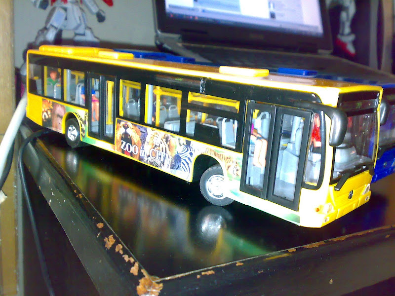bus