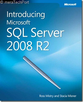 Introducing Microsoft SQL Server 2008 R2