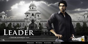 Leader
