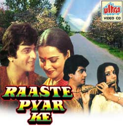 Raaste Pyar Ke