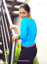 Padma Priya