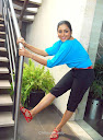 Padma Priya