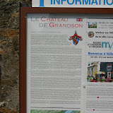 Château de Grandson