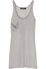 kain silk tank