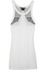 thomas wylde cartegena tank top