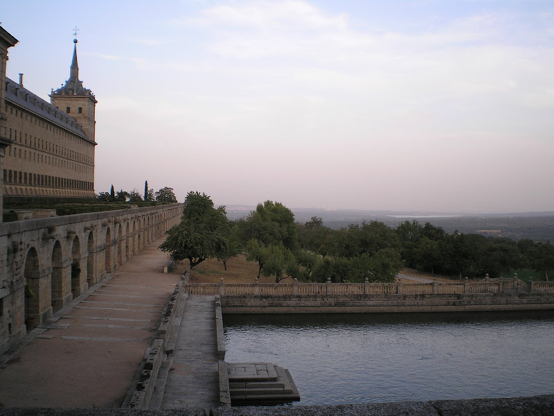 El Escorial