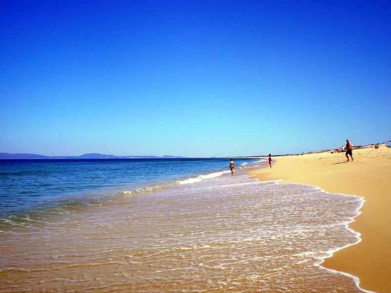 Praia do Carvalhal