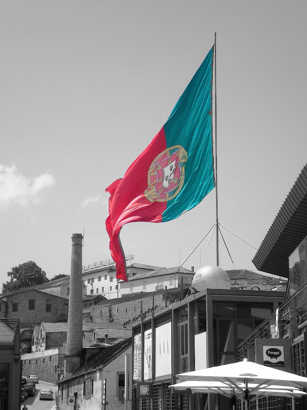Bandeira de Portugal