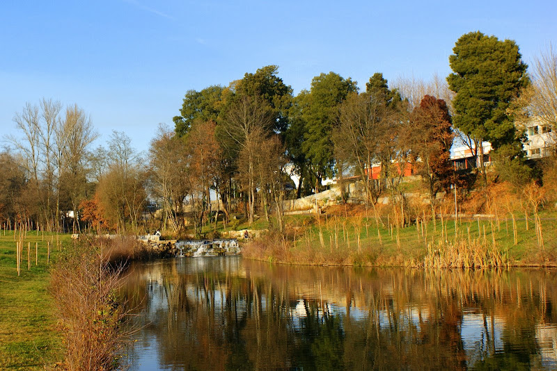 São João da Madeira
