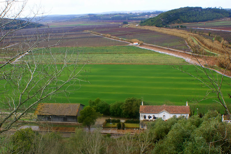 Óbidos