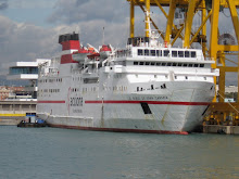 Puerto de Valencia