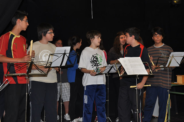 Audiciones IVK