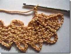 bruges crochet