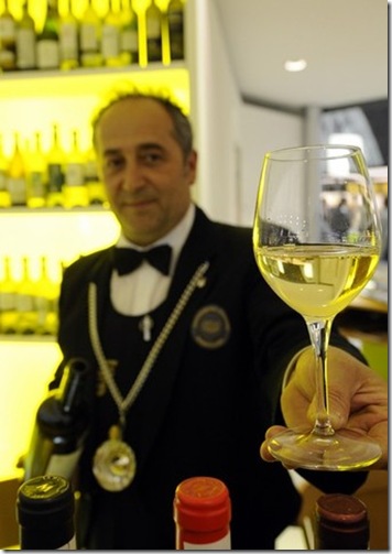 verone white wine