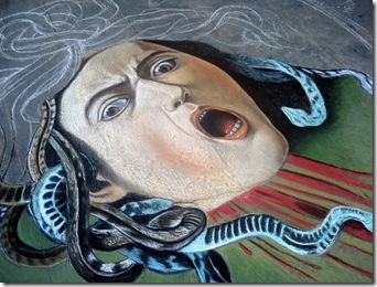 street art