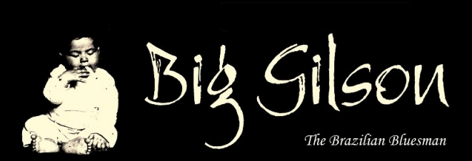 Blog do Big Gilson