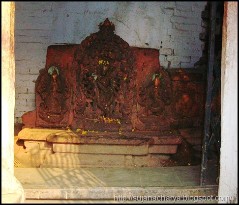 Handigaon Krishna