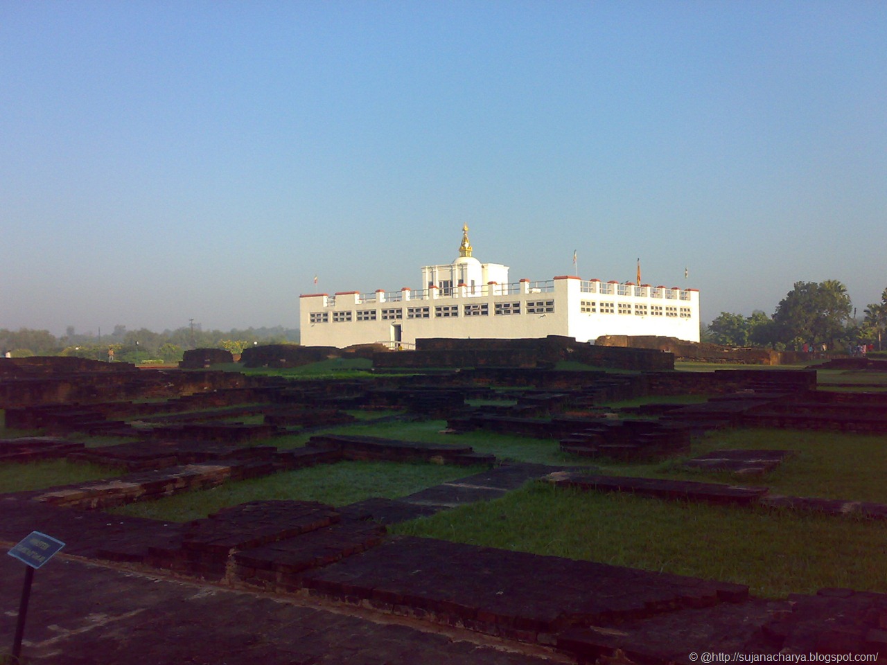 [Lumbini-the birth place of Lord Buddha (3)[2].jpg]