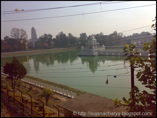 Rani Pokhari