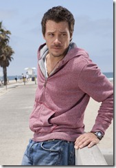 TERRIERS: Michael Raymond-James as Britt Pollack in TERRIERS premiering on FX. CR: Mike Muller / FX TERRIERS: Michael Raymond-James as Britt Pollack in TERRIERS premiering on FX. CR: Mike Muller / FX