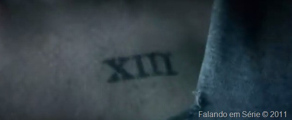 XIII-THESERIES