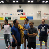 BVE Mini Christmas Tournament 2007