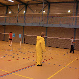 ISBT Utrecht 2009