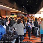 LA EXPOSICION DE ESTILO Y COLOR 2010