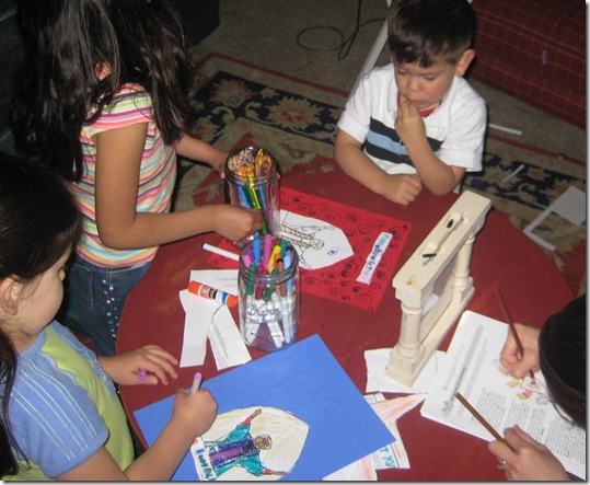 pope benedict crafts pope benedict crafts