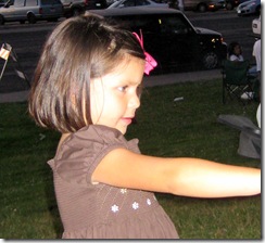 hair bow