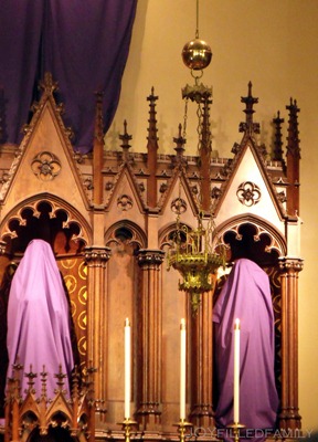 holy thursday