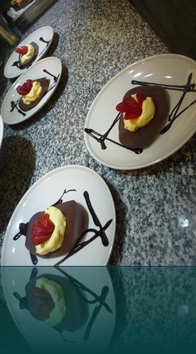 mousse cioccolato bianco accademia del tartufo 2