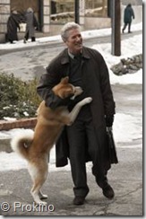 Hachiko-Gere Hachiko-Gere