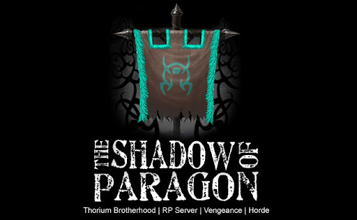 The Shadow of Paragon
