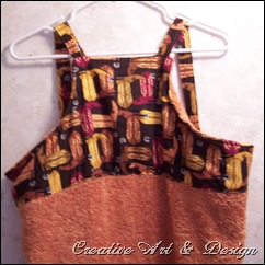 baby apron 014