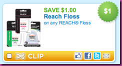 reachfloss