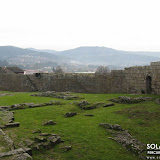 Vila de Melgaço - Pelas ruas até ao Castelo (Melgaço)
