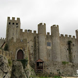 Percursos Pedonais de Óbidos