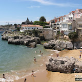 Percurso Pedonal - Baixa de Cascais (Cascais)