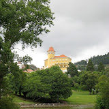 Passeio Pedestre - Luso e Parque do Lago (Mealhada)