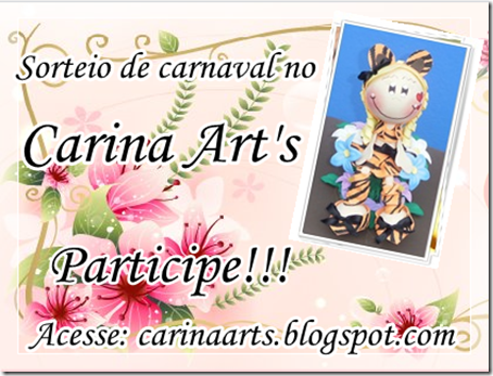 Banner Carina Arts
