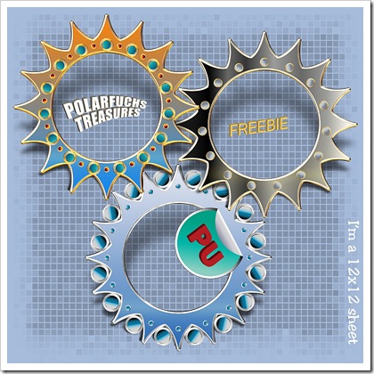 digital scrapbooking freebies   Frames Edition 3 ~ Freebie (PU)