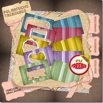 http://polarfuchs-treasures.blogspot.com/2009/08/freebie-timeless-brag-book-pu.html