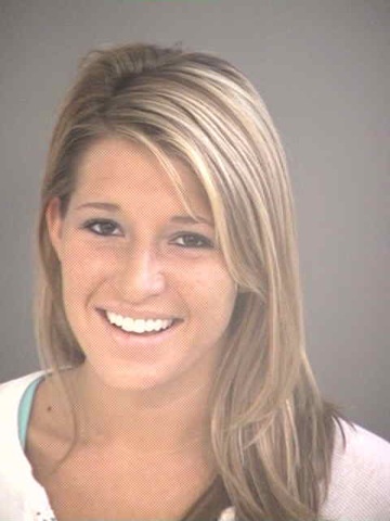 hot mug shots