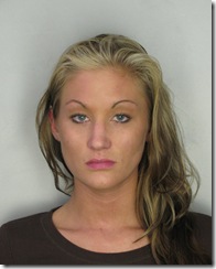 hot mug shots