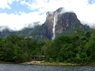 Angel Falls, Venezuela