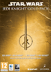 Star Wars Jedi Knight Gold Pack (Mac)